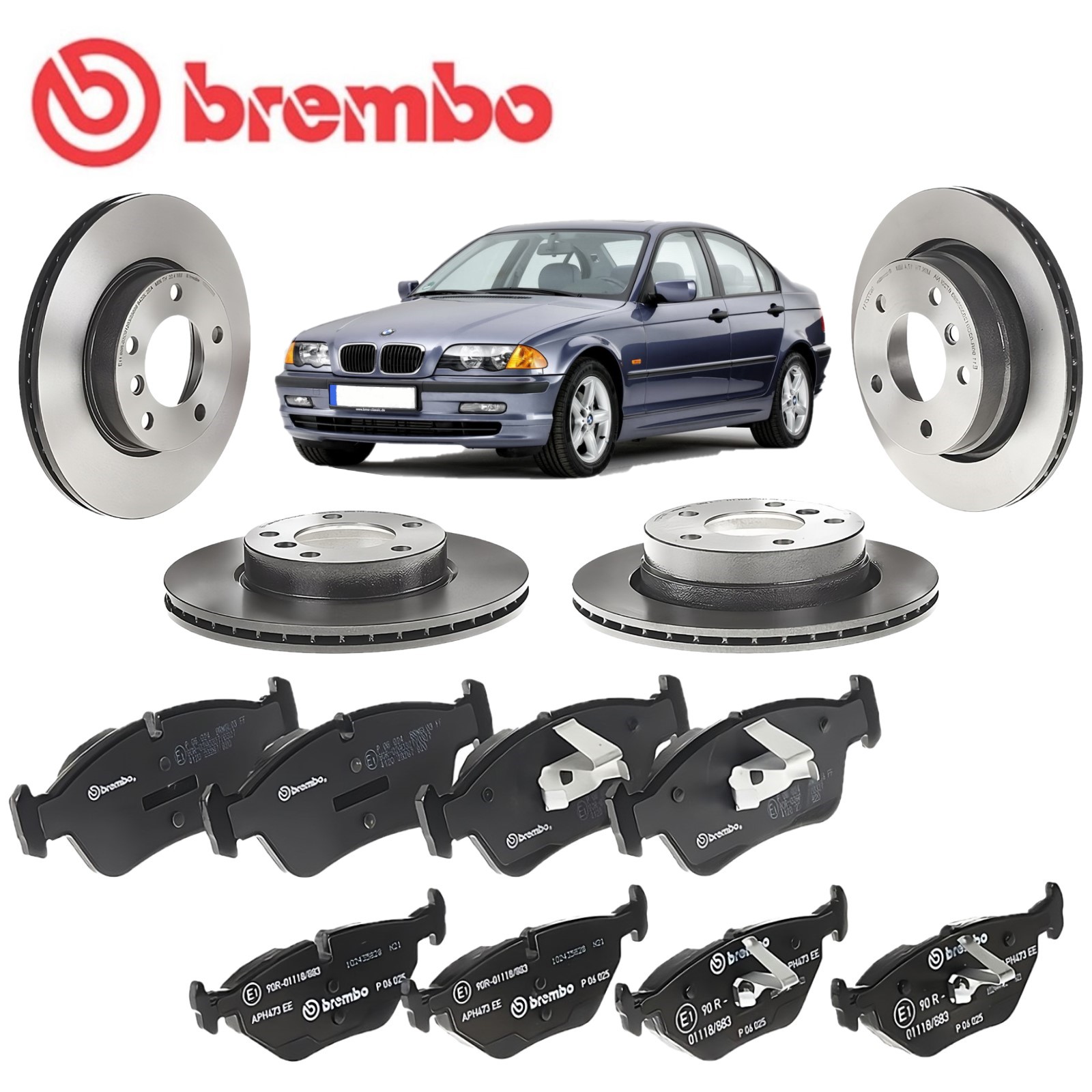 BREMSKB047